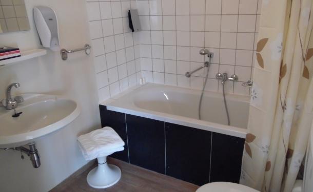 Hotel Eurotel Venray Chambre photo