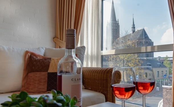 Hotel Eurotel Venray Chambre photo