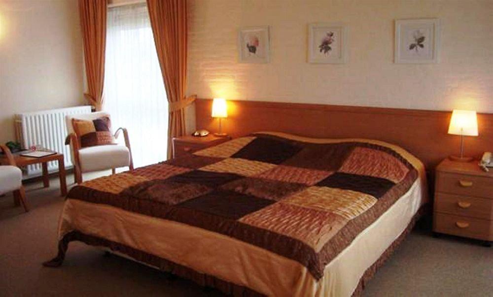 Hotel Eurotel Venray Extérieur photo