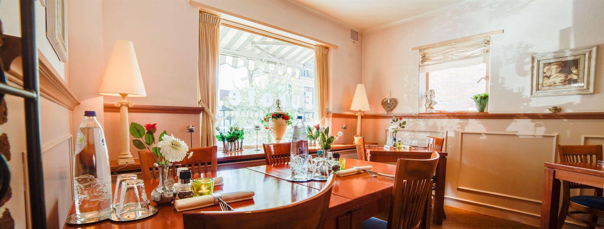 Hotel Eurotel Venray Extérieur photo
