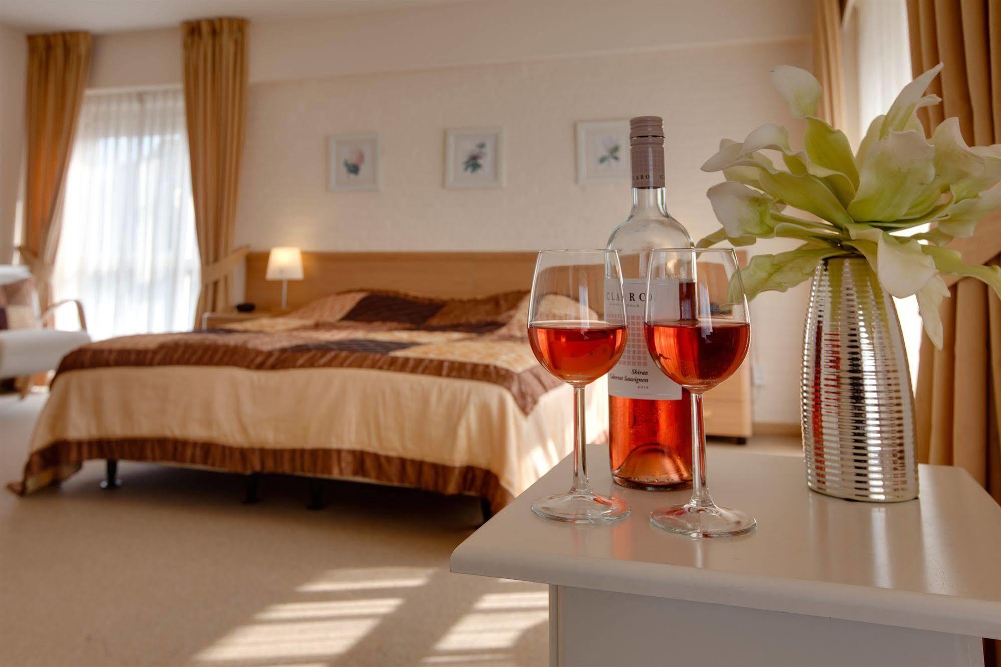 Hotel Eurotel Venray Extérieur photo