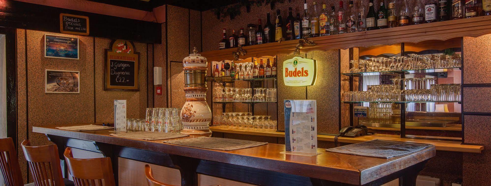 Hotel Eurotel Venray Extérieur photo