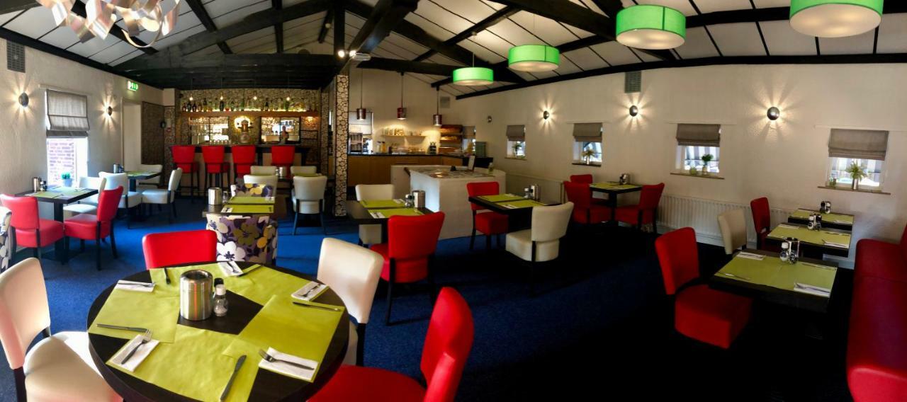 Hotel Eurotel Venray Extérieur photo