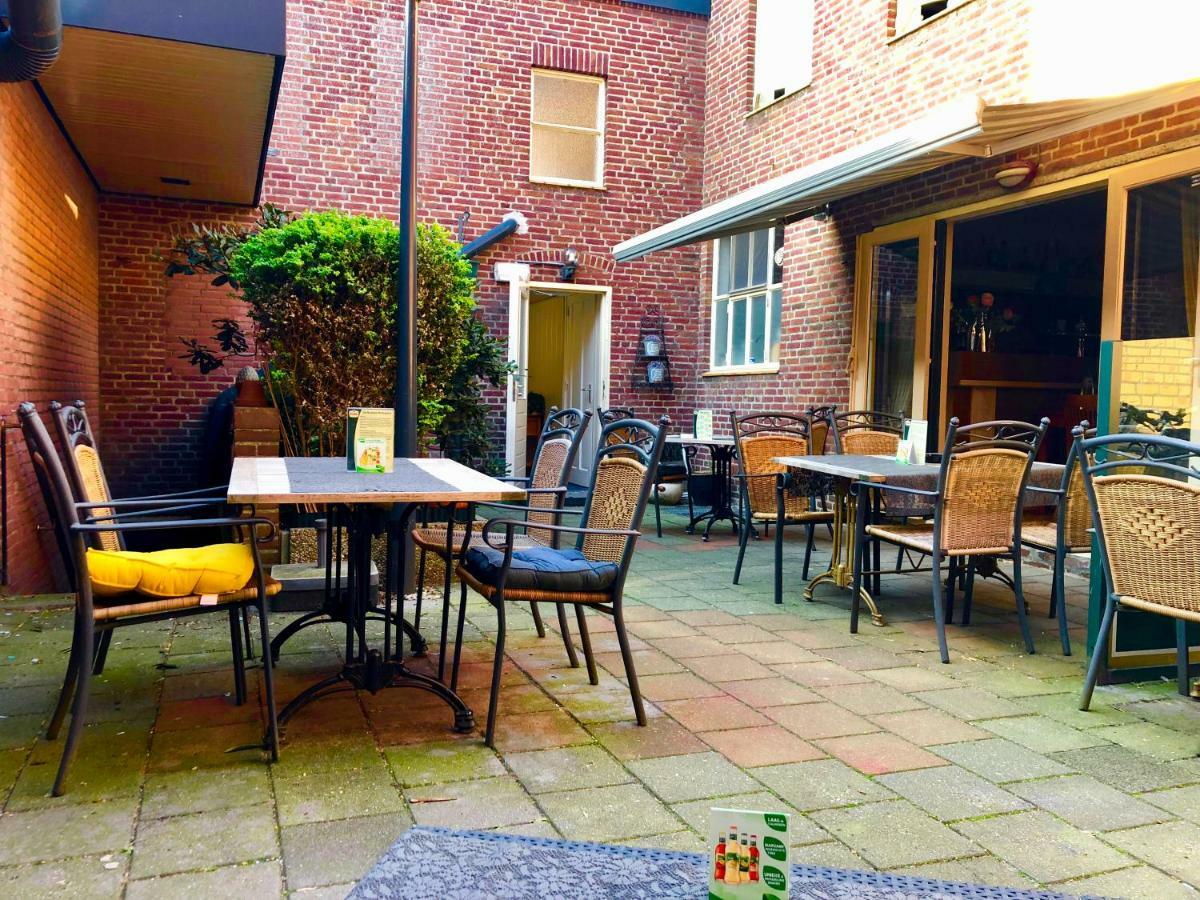 Hotel Eurotel Venray Extérieur photo